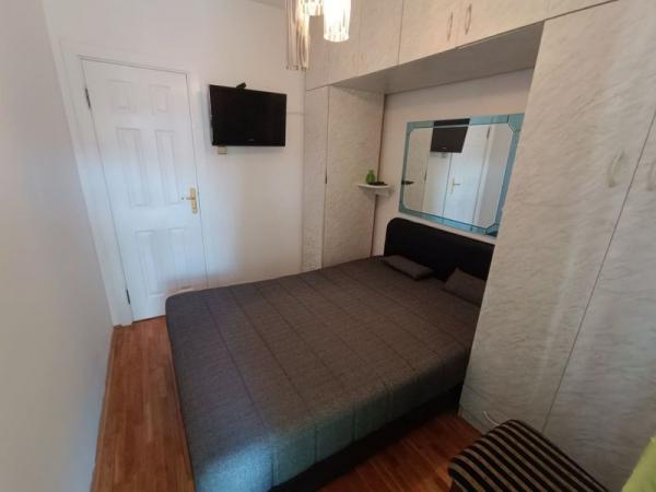 Slika 9 - Maksimalno iskorišten prostor!