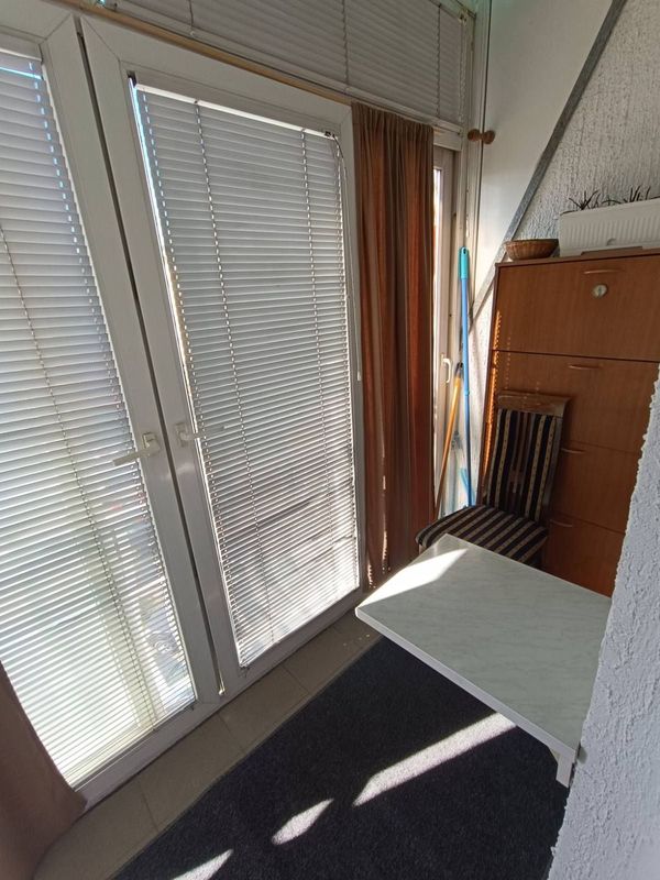 Slika 11 - Maksimalno iskorišten prostor!