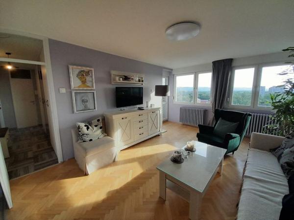 Glavna slika -Dvosoban, Liman 2 Novi Sad