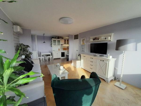 Slika 2 - Dvosoban, Liman 2 Novi Sad