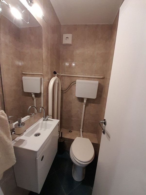 Slika 10 - Dvosoban, Liman 2 Novi Sad