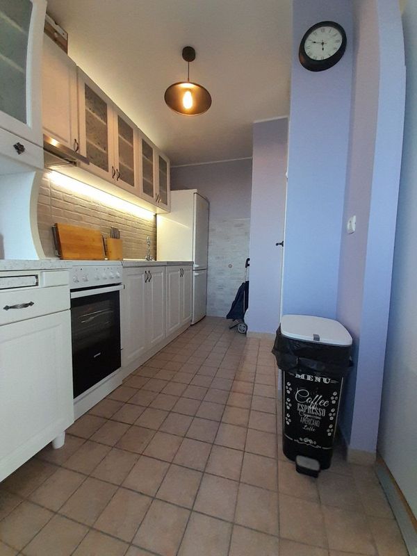 Slika 3 - Dvosoban, Liman 2 Novi Sad