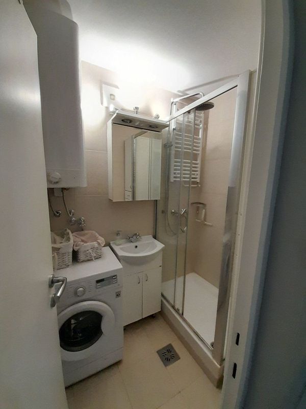 Slika 8 - Dvosoban, Liman 2 Novi Sad