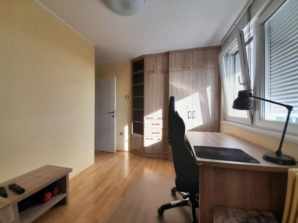 Slika 5 - Dvosoban, Liman 2 Novi Sad