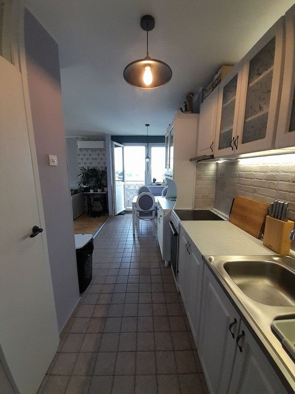 Slika 6 - Dvosoban, Liman 2 Novi Sad