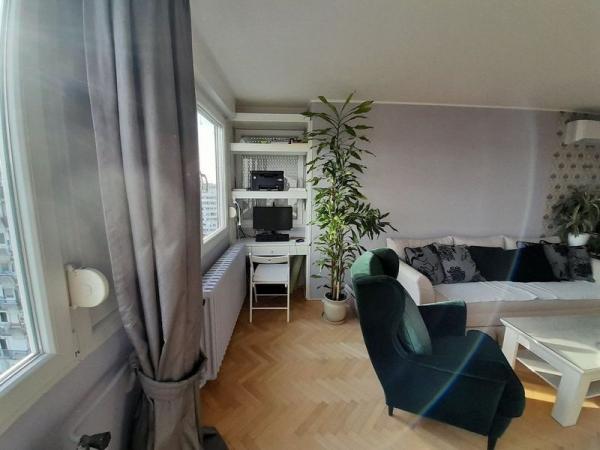 Slika 7 - Dvosoban, Liman 2 Novi Sad