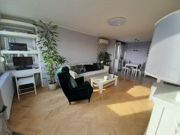 Slika 4 - Dvosoban, Liman 2 Novi Sad