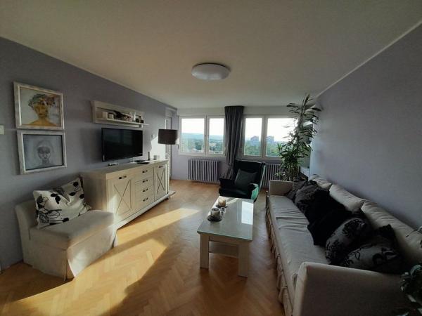 Slika 1 - Dvosoban, Liman 2 Novi Sad