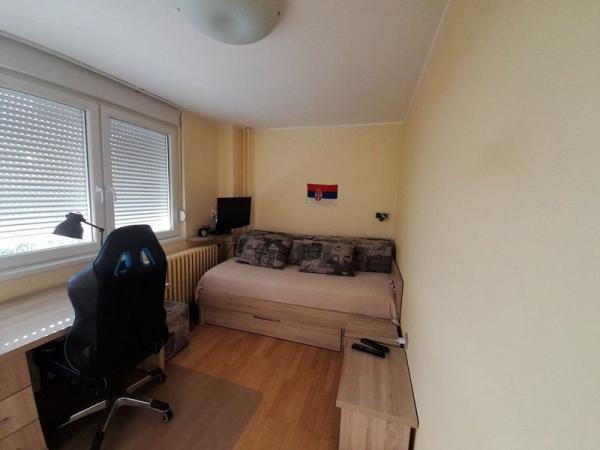 Slika 9 - Dvosoban, Liman 2 Novi Sad