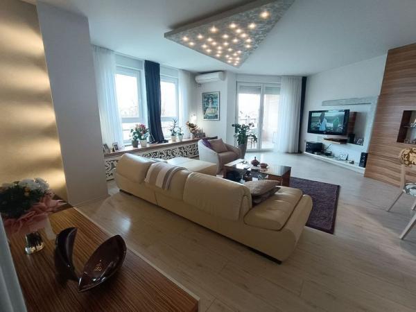 Glavna slika -Fantastičan stan u mirnom kraju