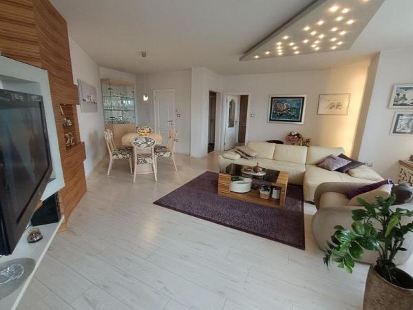 Slika 3 - Fantastičan stan u mirnom kraju