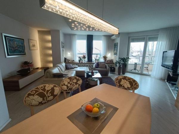 Slika 4 - Fantastičan stan u mirnom kraju