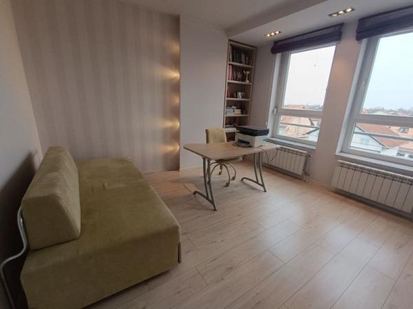 Slika 8 - Fantastičan stan u mirnom kraju