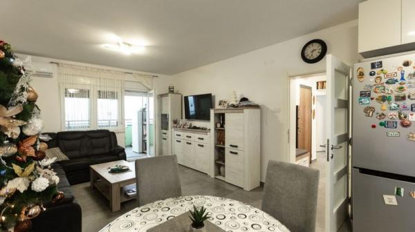 Slika 1 - Fantastičan nov stan u mirnom delu grada