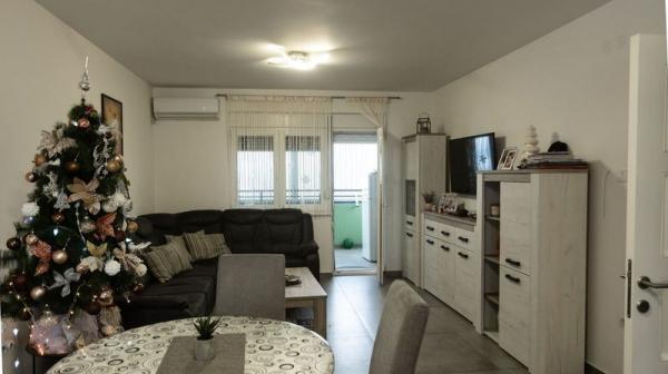 Slika 2 - Fantastičan nov stan u mirnom delu grada