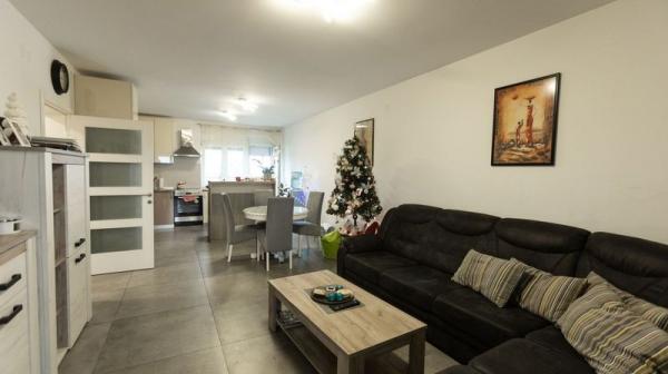 Slika 3 - Fantastičan nov stan u mirnom delu grada