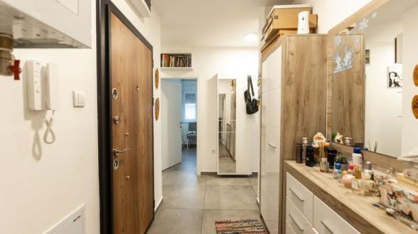 Slika 6 - Fantastičan nov stan u mirnom delu grada