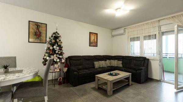 Slika 4 - Fantastičan nov stan u mirnom delu grada