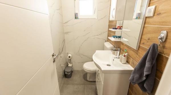 Slika 8 - Fantastičan nov stan u mirnom delu grada