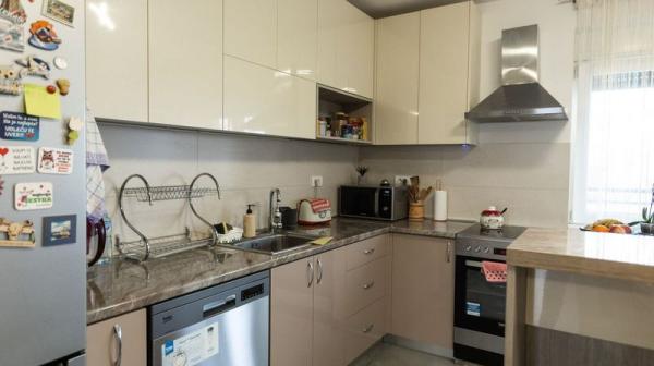 Slika 9 - Fantastičan nov stan u mirnom delu grada