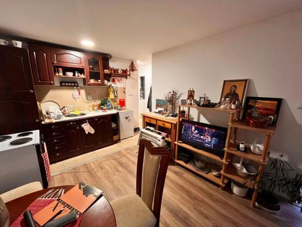 Glavna slika -Dvoiposoban, 39m2, Adice Novi Sad