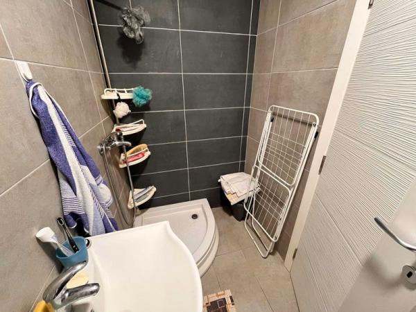 Slika 3 - Dvoiposoban, 39m2, Adice Novi Sad