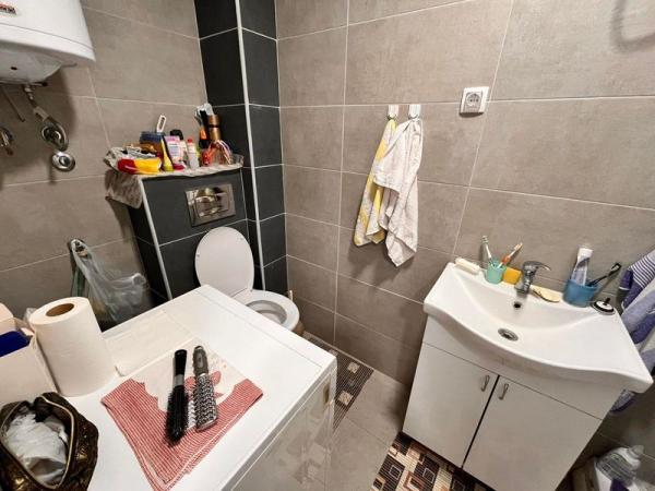 Slika 4 - Dvoiposoban, 39m2, Adice Novi Sad