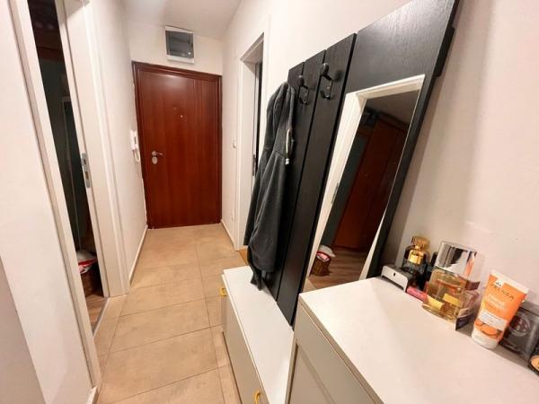 Slika 5 - Dvoiposoban, 39m2, Adice Novi Sad