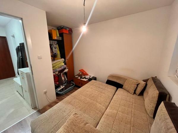 Slika 6 - Dvoiposoban, 39m2, Adice Novi Sad