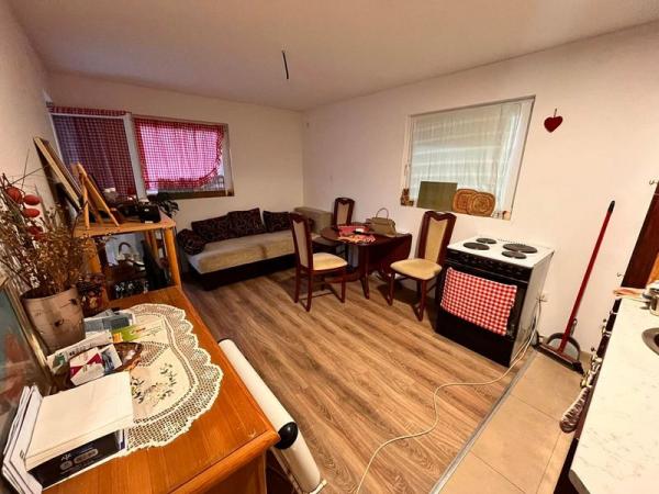 Slika 8 - Dvoiposoban, 39m2, Adice Novi Sad