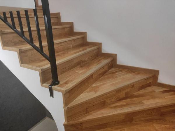 Slika 3 - Stan je fantastičan, nov i useljiv