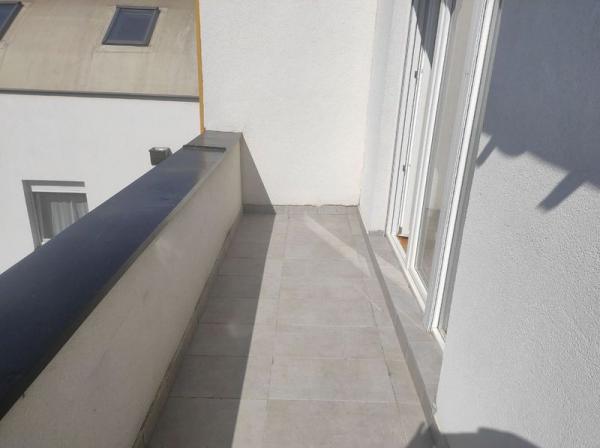 Slika 6 - Stan je fantastičan, nov i useljiv