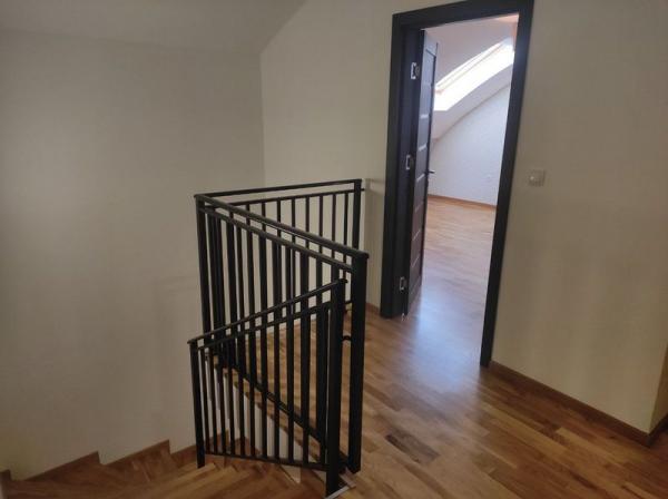 Slika 4 - Stan je fantastičan, nov i useljiv