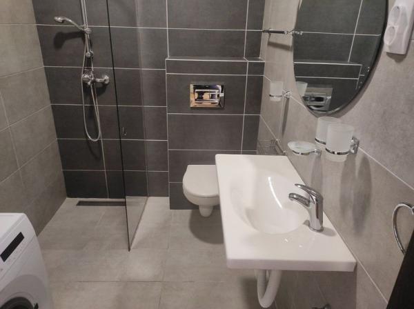 Slika 8 - Stan je fantastičan, nov i useljiv