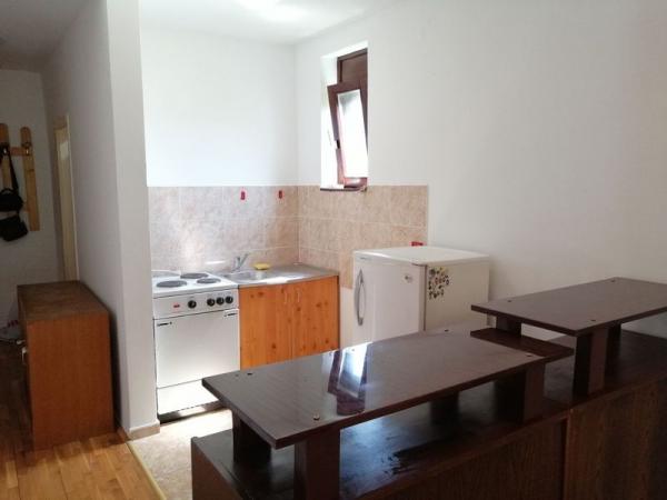 Slika 1 - Jednosoban, 27m2