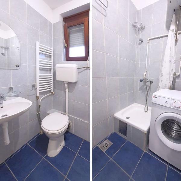 Slika 2 - Jednosoban, 27m2