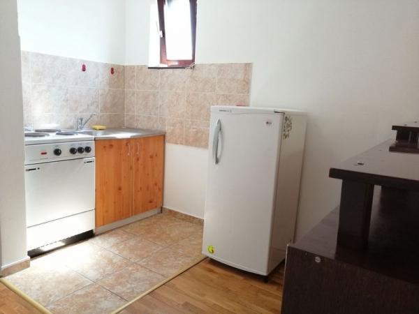 Slika 3 - Jednosoban, 27m2