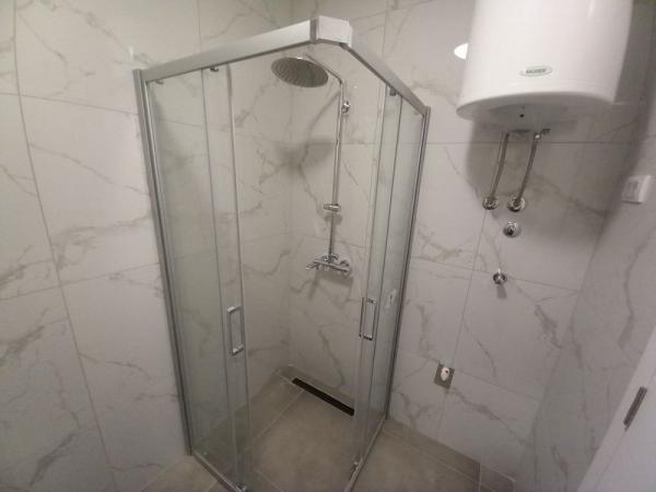 Slika 0 - Dvosoban, nov stan, na Telepu.