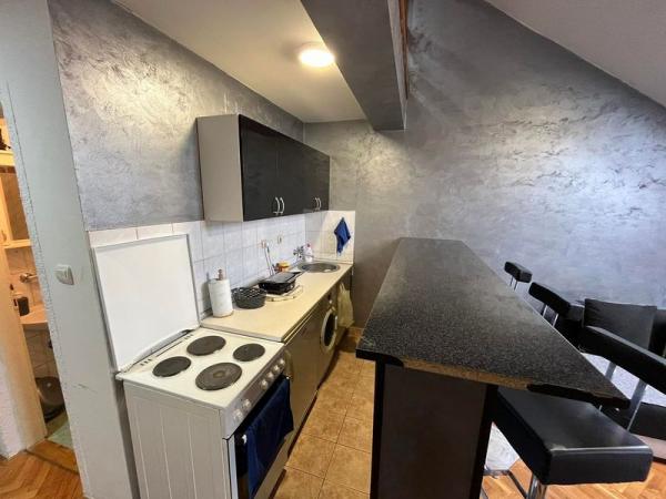 Slika 3 - TOP! Garsonjera- Socijalno!