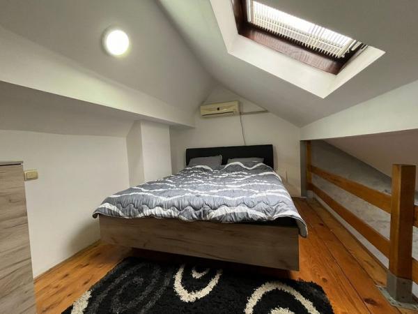 Slika 4 - TOP! Garsonjera- Socijalno!