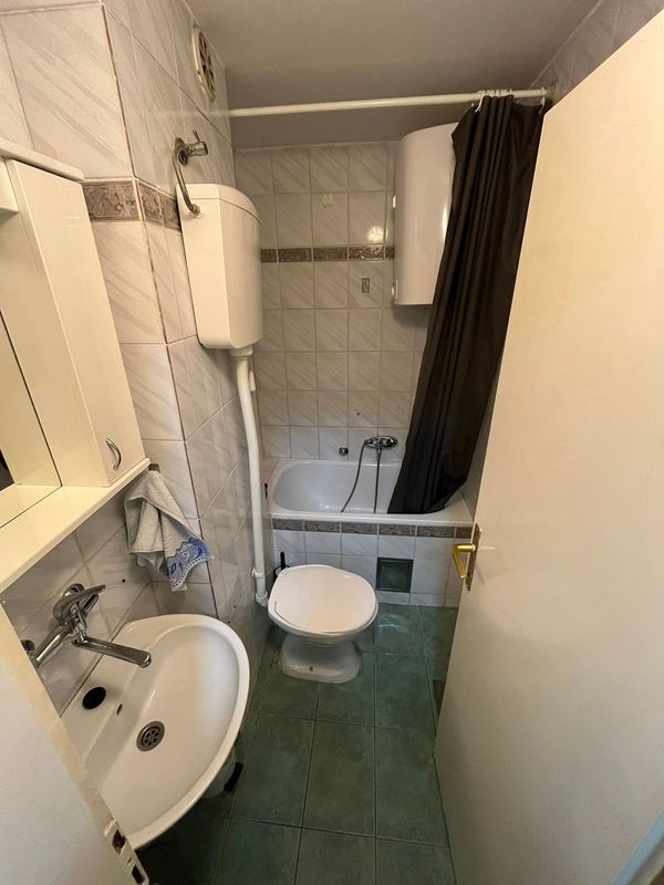 Slika 5 - TOP! Garsonjera- Socijalno!