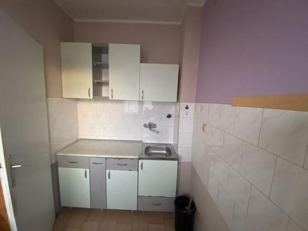 Slika 0 - Dvosoban, 37m2, Sajmište Novi Sad