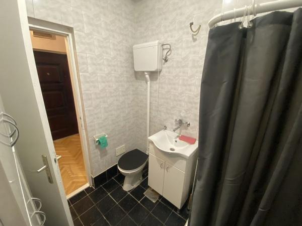 Slika 2 - Dvosoban, 37m2, Sajmište Novi Sad