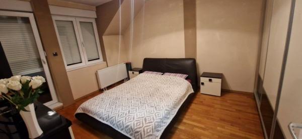 Slika 2 - Na prodaju lux-duplex na Bulevaru Patrijarha Pavla! š. 536988