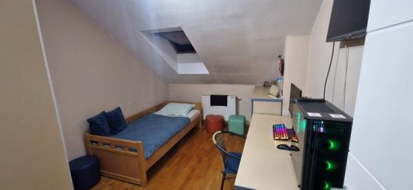 Slika 4 - Na prodaju lux-duplex na Bulevaru Patrijarha Pavla! š. 536988