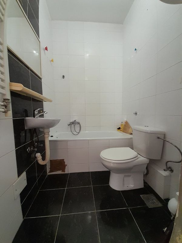 Slika 5 - Perfektan dvosoban stan kod Sajma! š. 427658