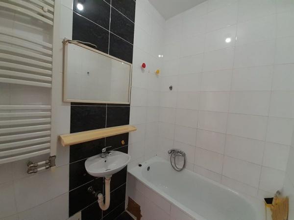 Slika 6 - Perfektan dvosoban stan kod Sajma! š. 427658