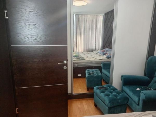 Slika 2 - Petosoban stan na Bulevaru Evrope!