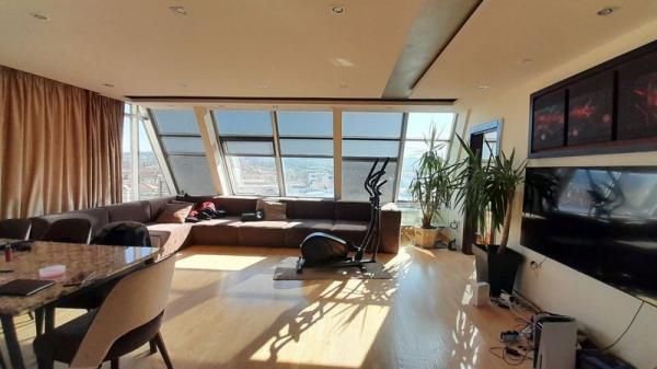 Slika 4 - Petosoban stan na Bulevaru Evrope!