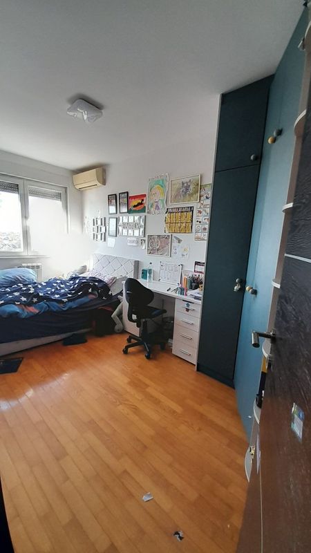 Slika 10 - Petosoban stan na Bulevaru Evrope!